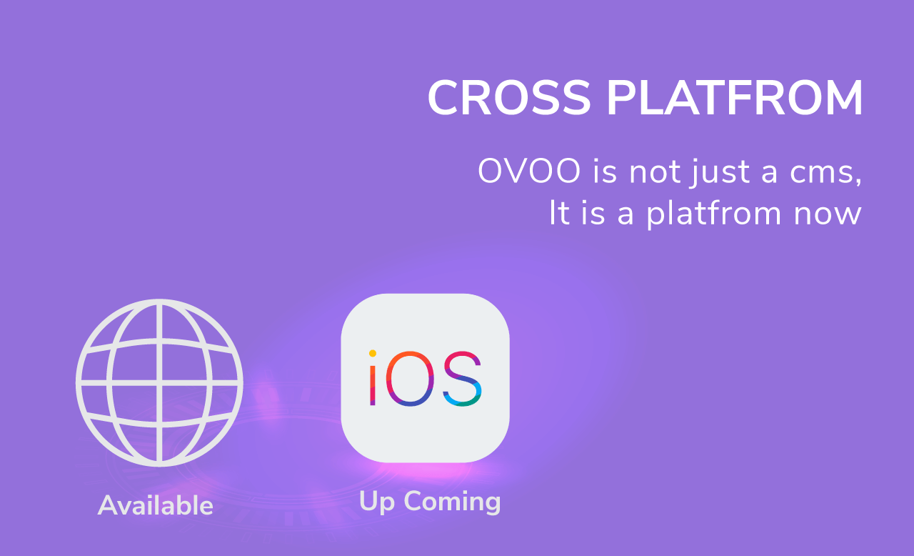 OXOO - Aplikasi Portal TV & Film Langsung Android dengan Sistem Berlangganan - 13